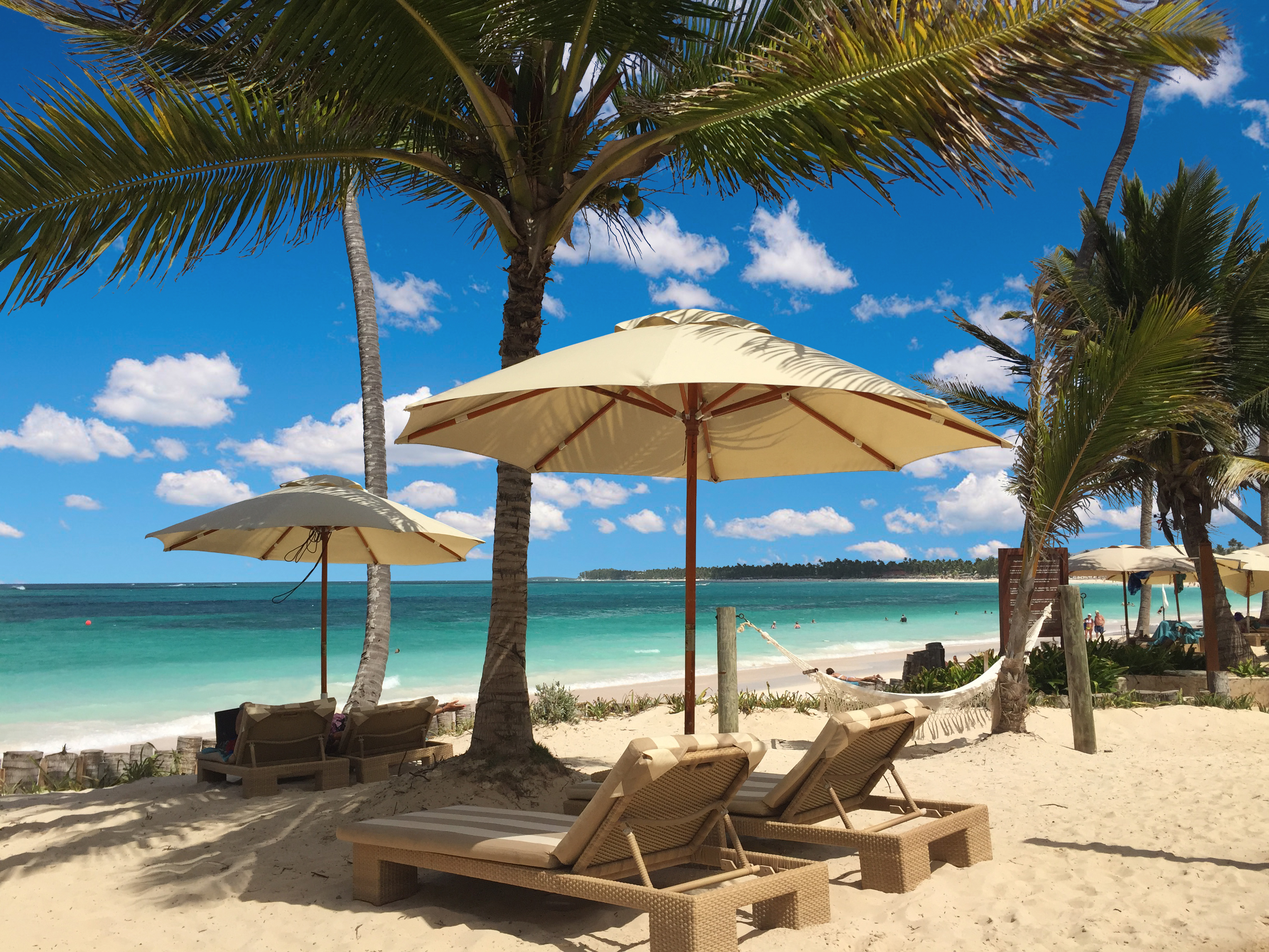 Vik Hotel Cayena Beach 27/41
