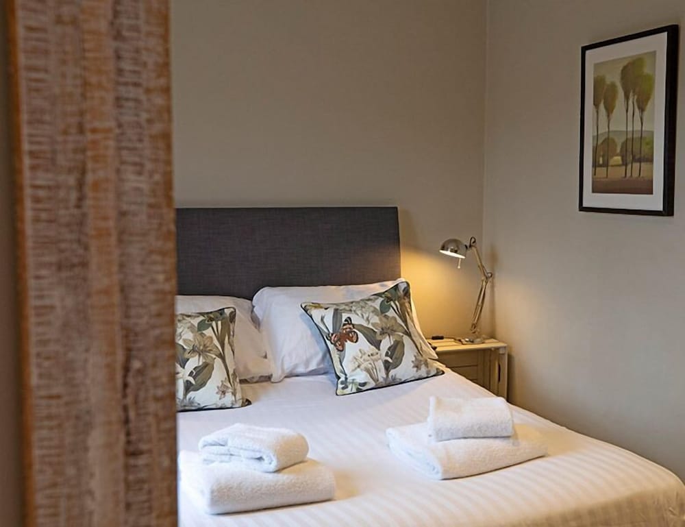 The Bell Inn New Forest 21/58