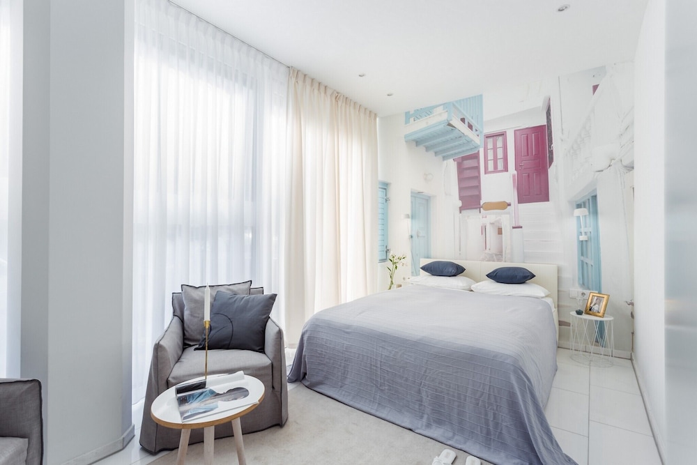 Visionapartments Frankfurt Gutleutstraße 14/44
