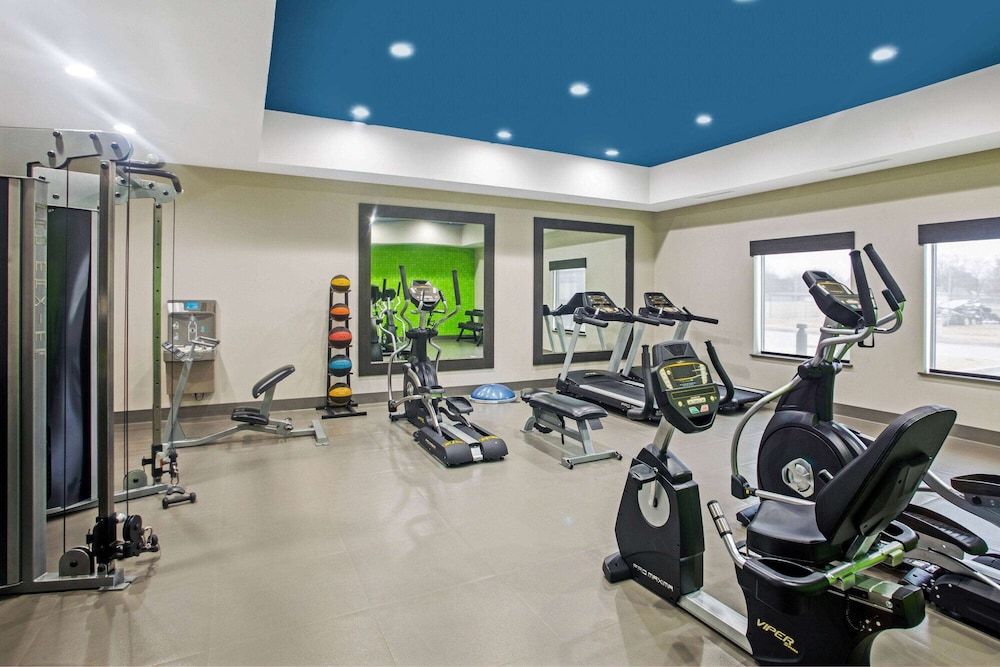 La Quinta Inn & Suites By Wyndham Ponca City 25/45