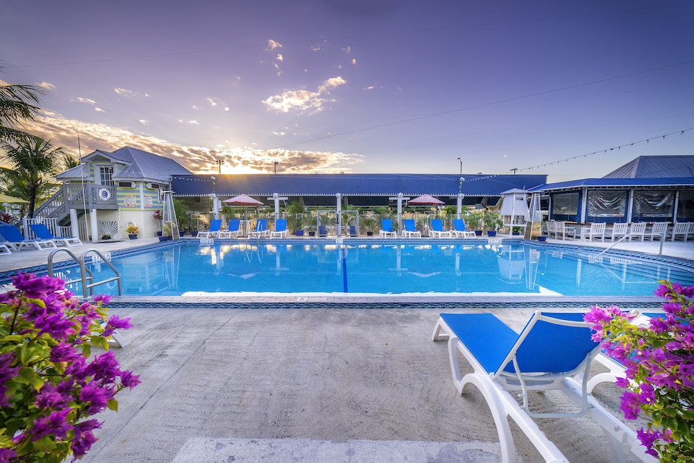 Ibis Bay Beach Resort 6/50