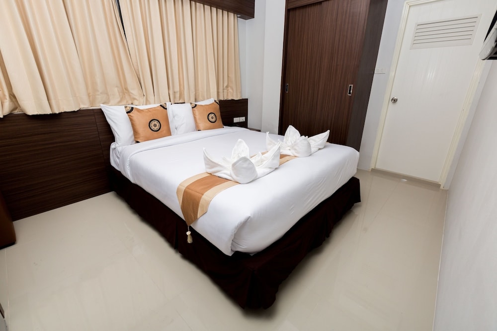 Royal Asia Hotel Pratunam 22/39