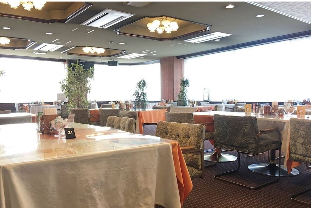 Hotel Monteroza Ohta 35/42