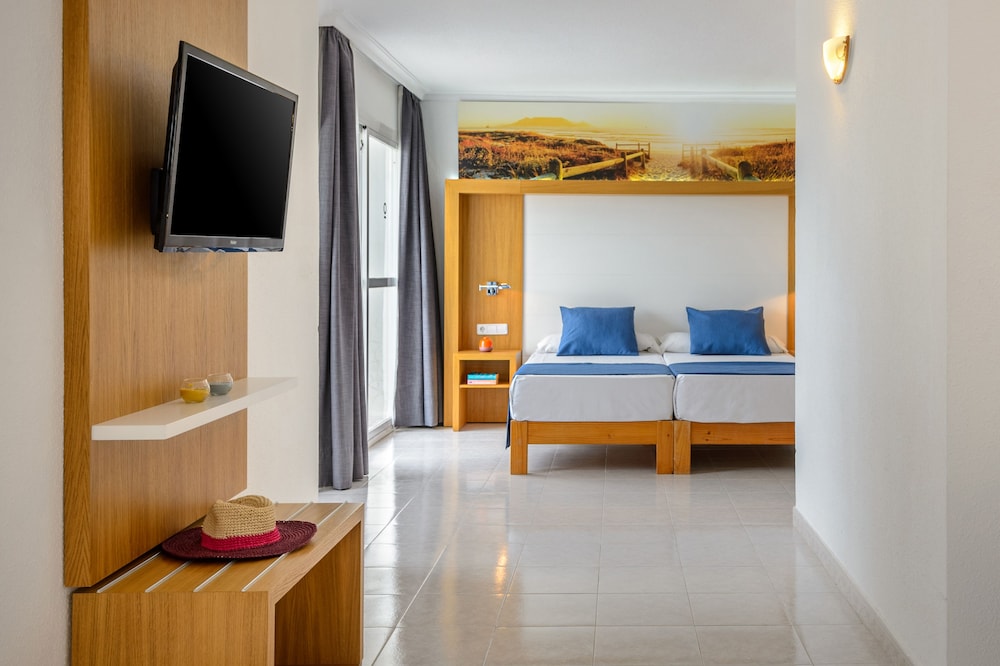 Aparthotel Vibra San Marino 22/40