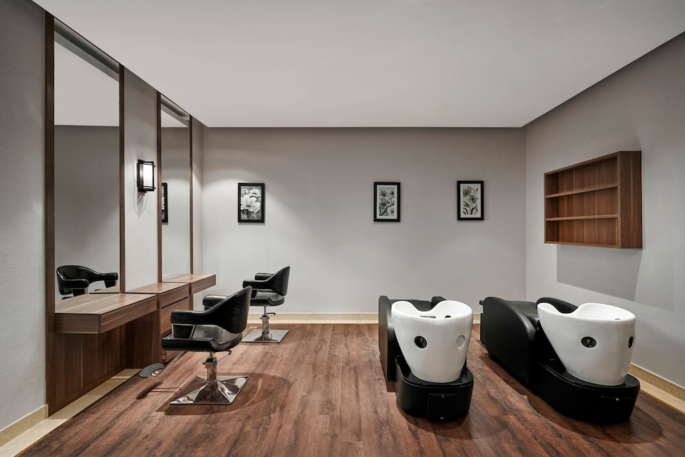 Four Points by Sheraton Lang Son 22/50