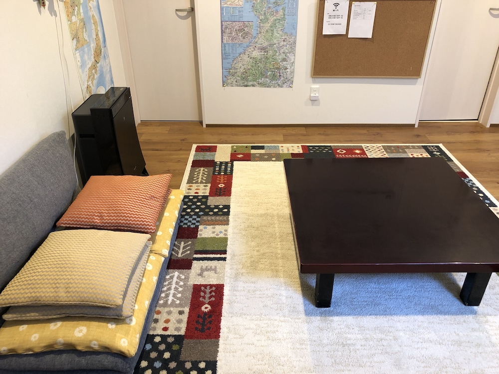 Kanazawa Guesthouse Stella 2/41