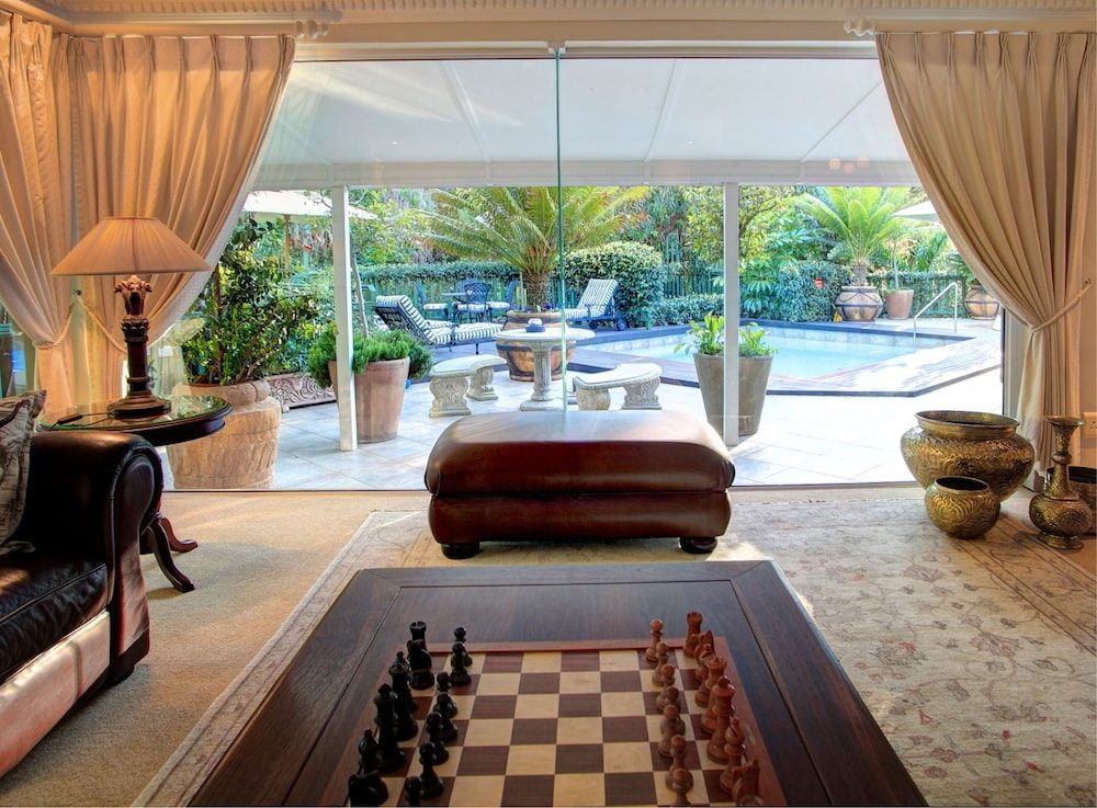 Cinnamon Boutique Guest House 17/50