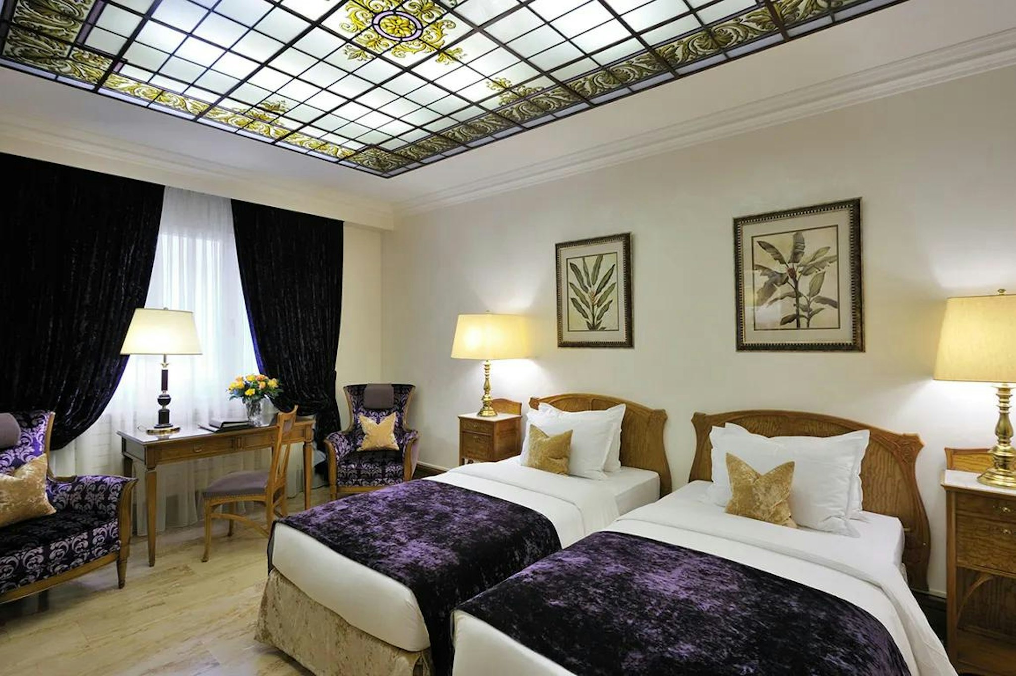 Hotel de La Cigogne Geneva 10/69