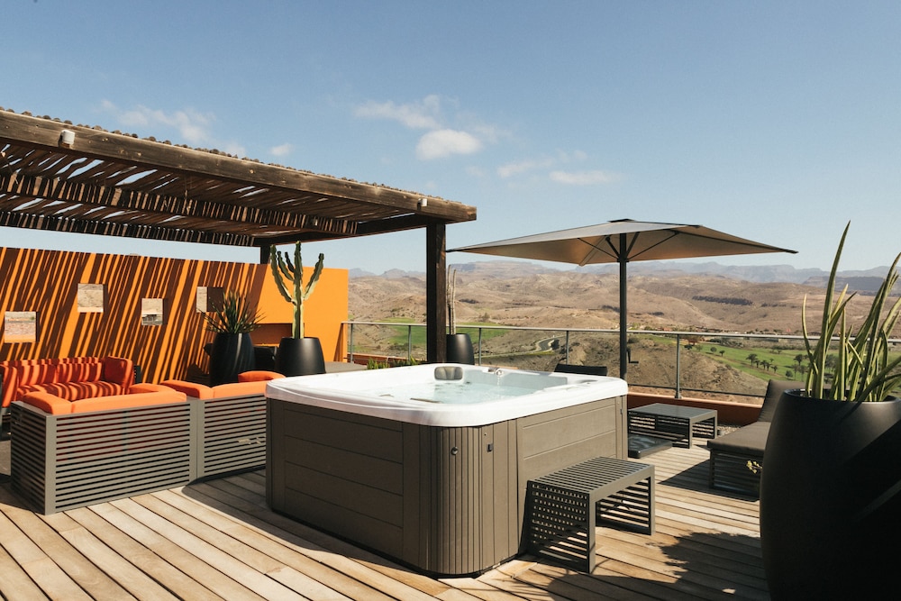 Salobre Hotel Resort Serenity 6/40