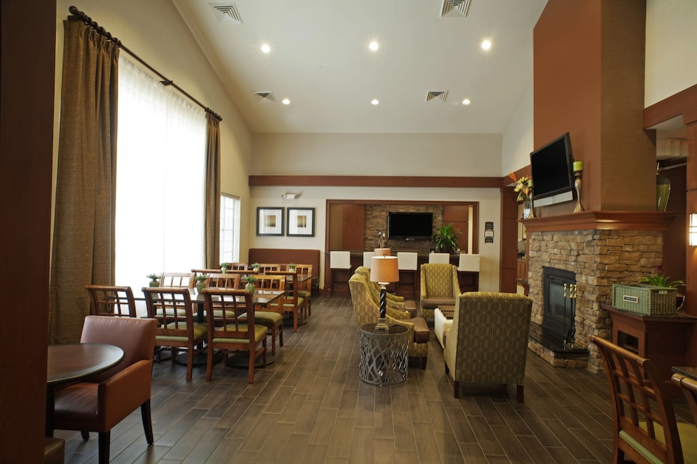 STAYBRIDGE SUITES CHANTILLY - DULLES AIRPORT 47/73