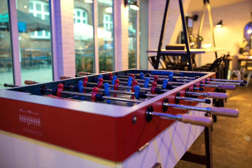 a&o Berlin Friedrichshain 33/50