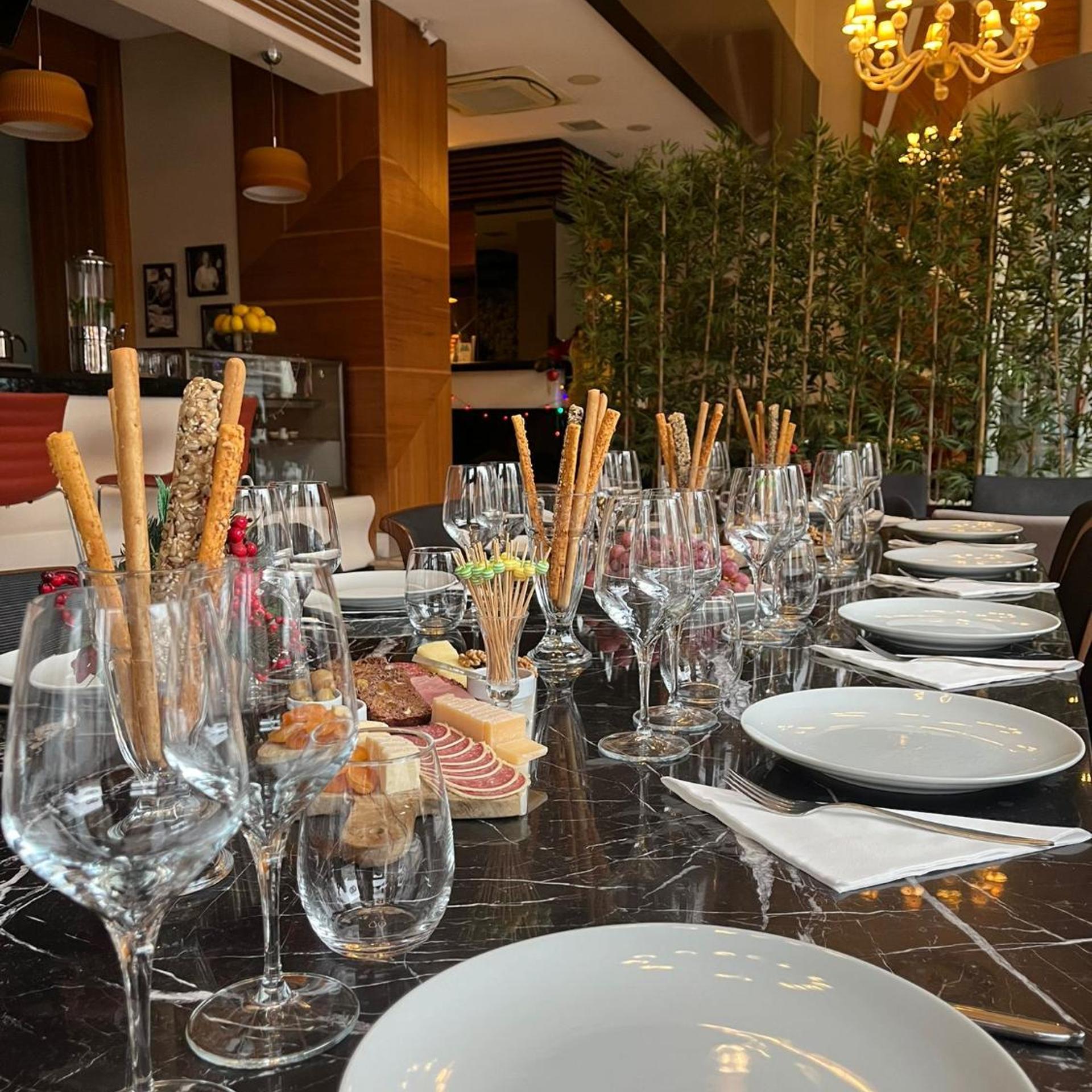 Sapci Prestige Hotel 29/46