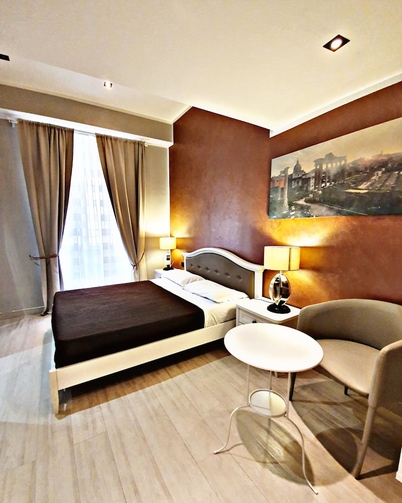 Fabio Massimo Guest House 6/50
