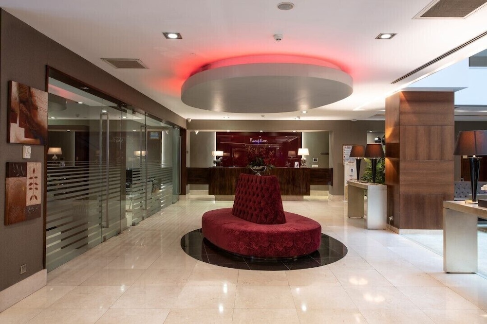 My City Otel Agaoglu photo5