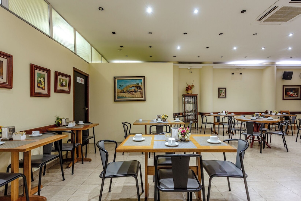 Daher Center Hotel 44/59
