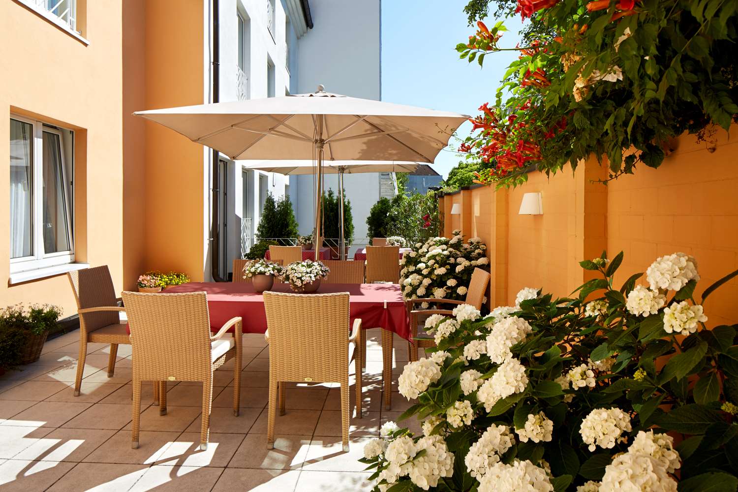 Best Western Hotel Lippstadt 8/10