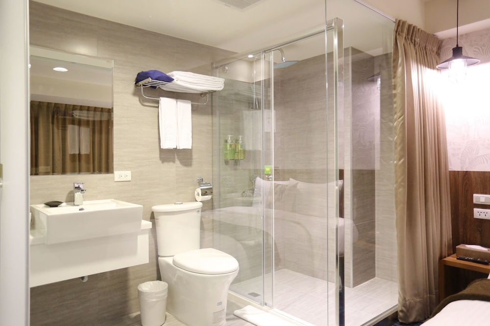ARK HOTEL-CHANG'AN FUXING 49/52