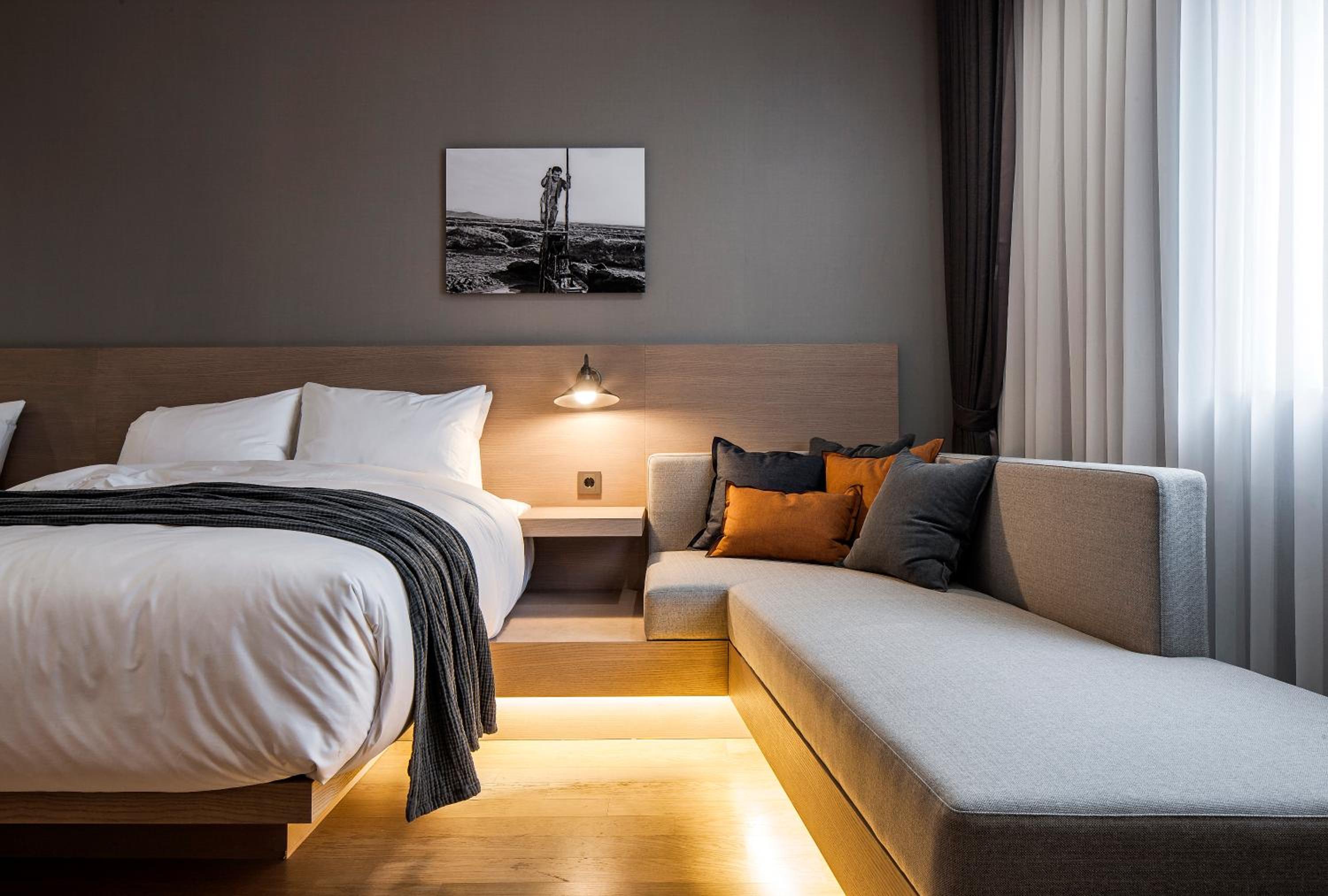 غرفة عائلية، HOTEL 28 MYEONGDONG 3/5