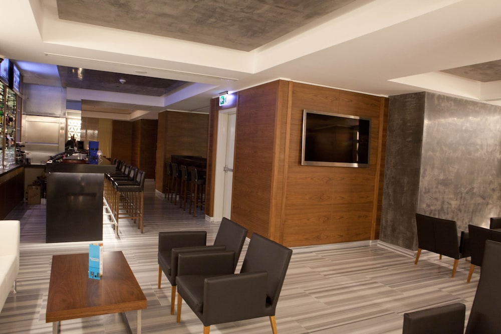 Innova Sultanahmet Istanbul Hotel 37/65