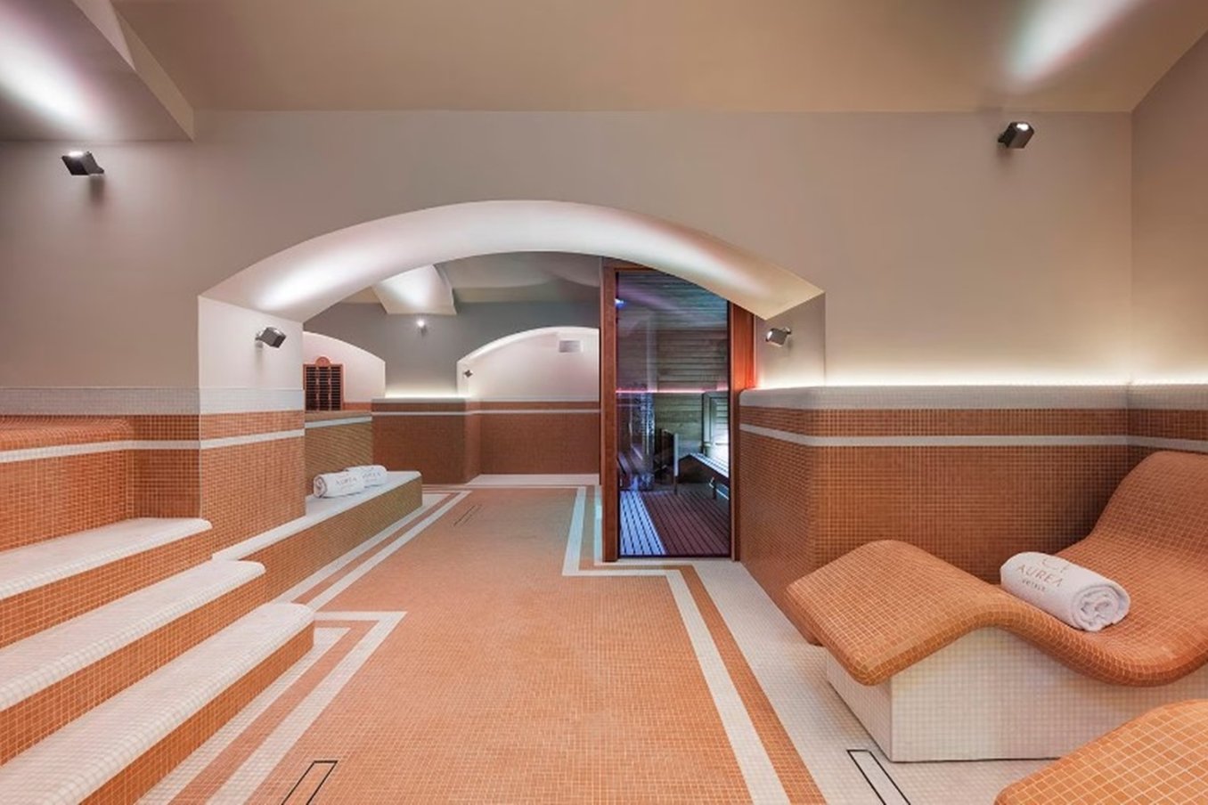 Aurea Ana Palace Hotel 46/78