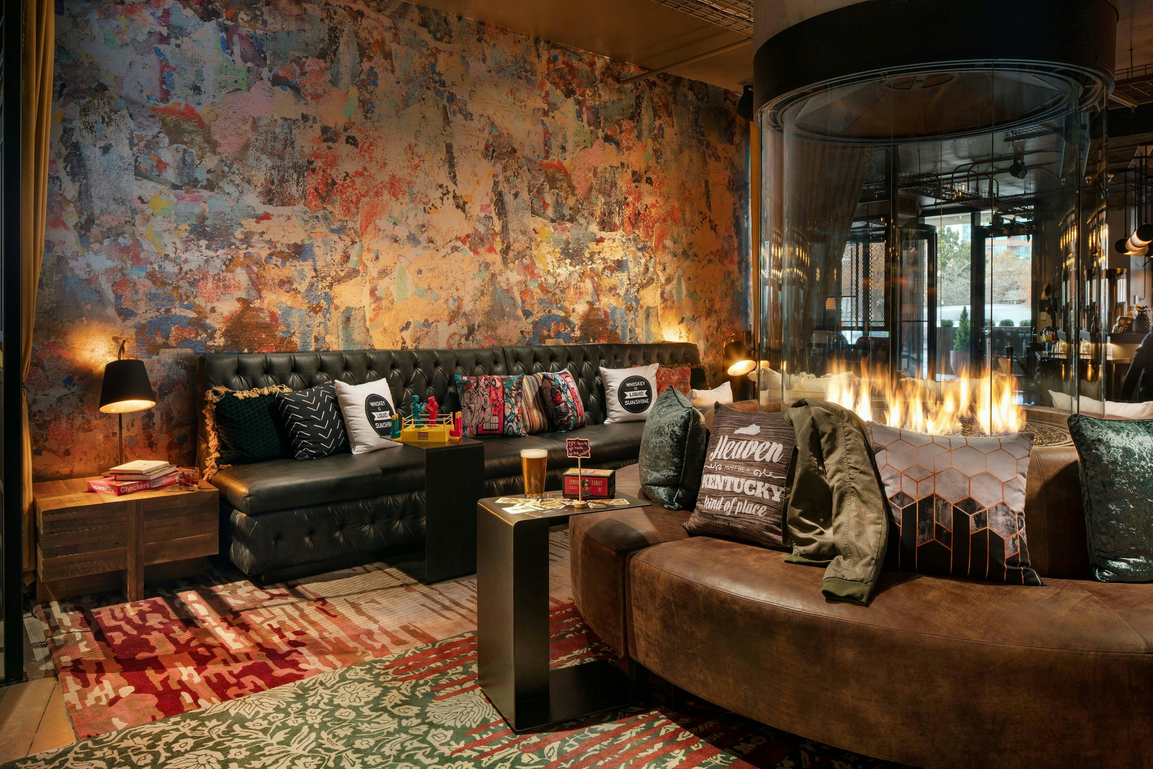 Moxy Louisville Downtown 40/61