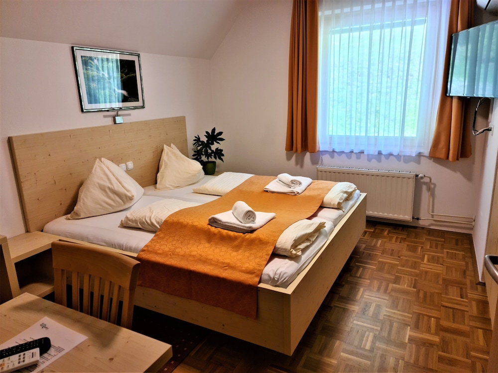 Hotel Gasperin 23/69