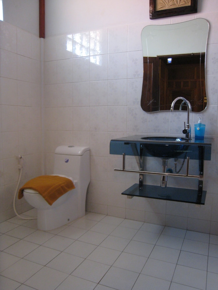 Jj Bungalow Guest House 34/35