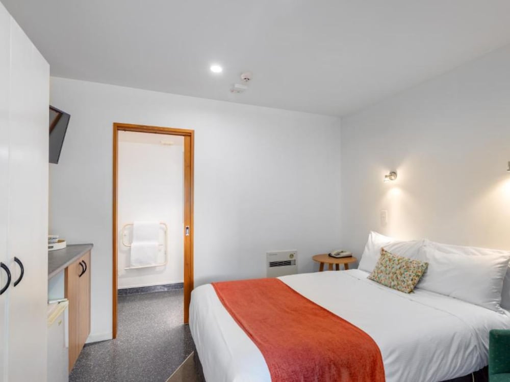 Bella Vista Motel Christchurch 18/32