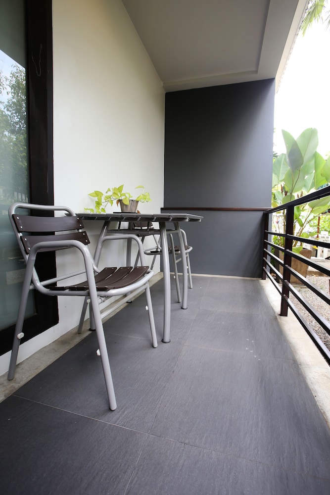 La Villetta Chiang Mai 30/37