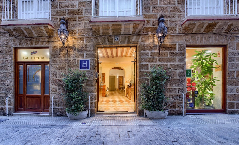 Hotel Argantonio 1/47