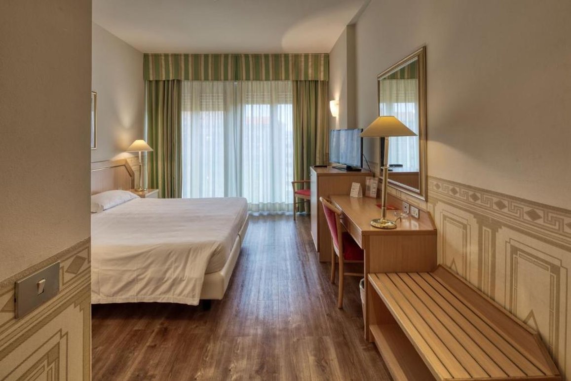 Hotel Nasco 34/62