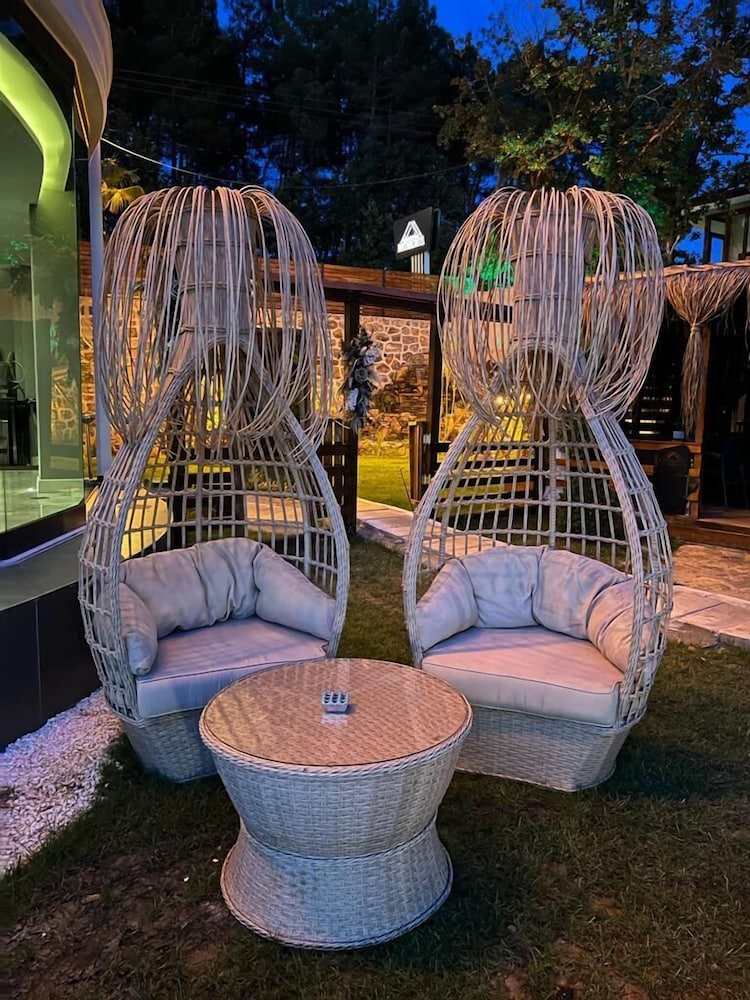 Kerpe Bungalov Hotel 36/50