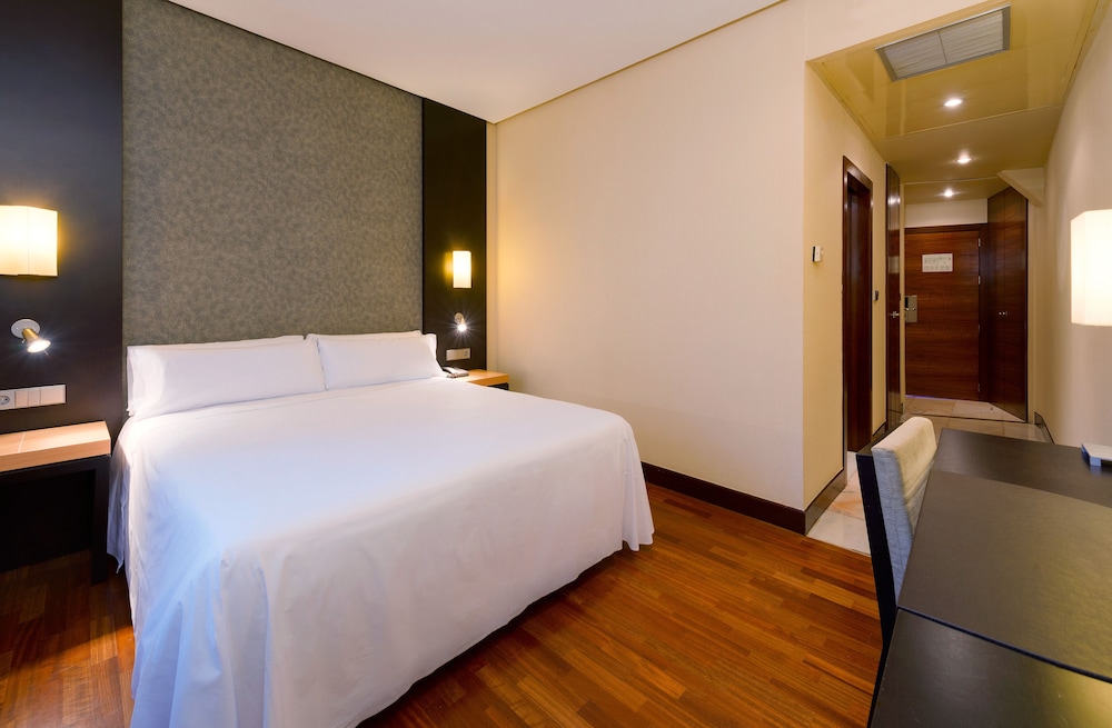 Hotel Murcia Rincon de Pepe Affiliated by Melia (ex Tryp Murcia) 24/73