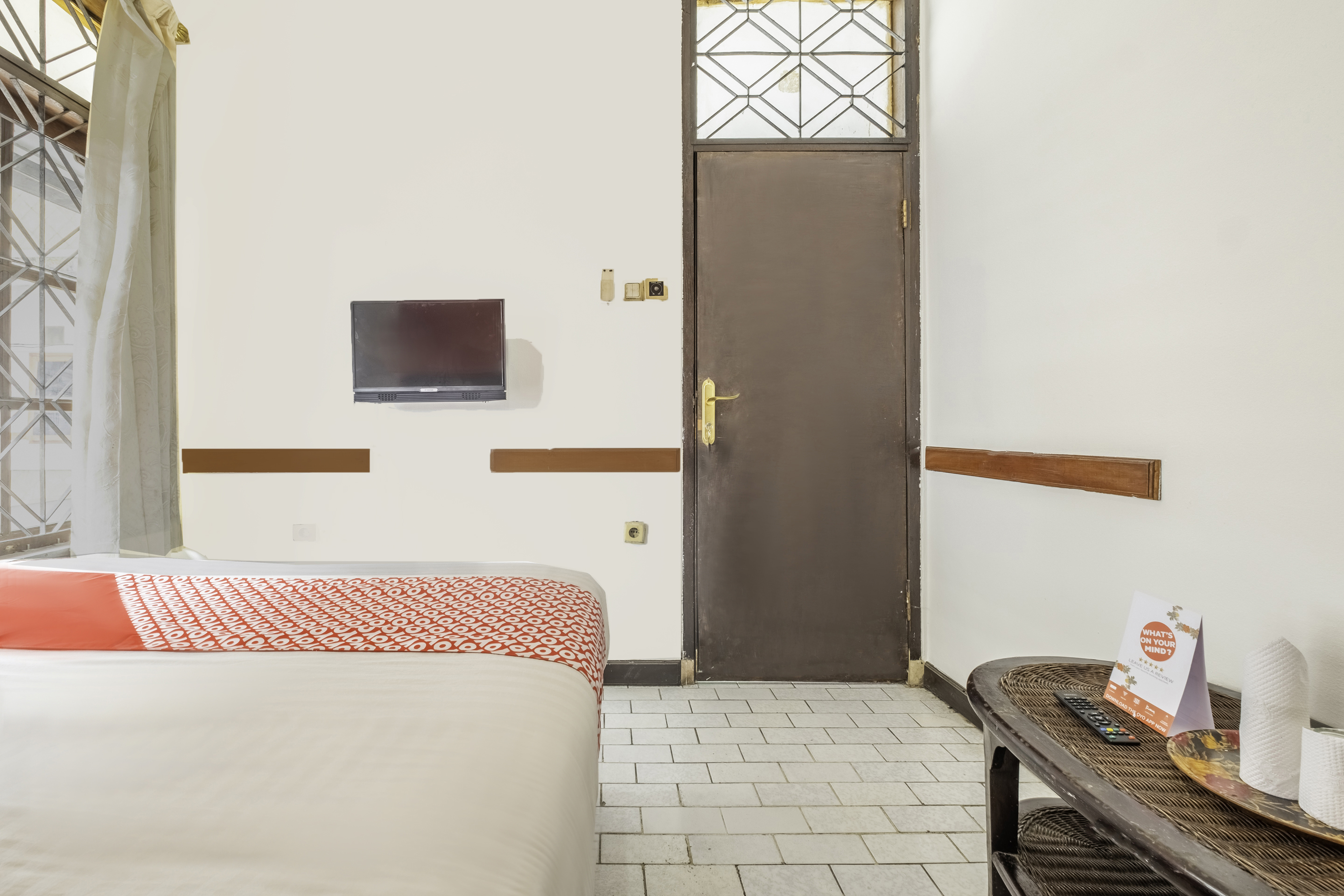 OYO 1945 Hotel Bali Near RS Muhammadiyah 7/53