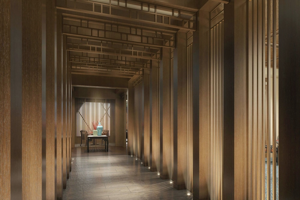 Hyatt Regency Zhenjiang 35/79