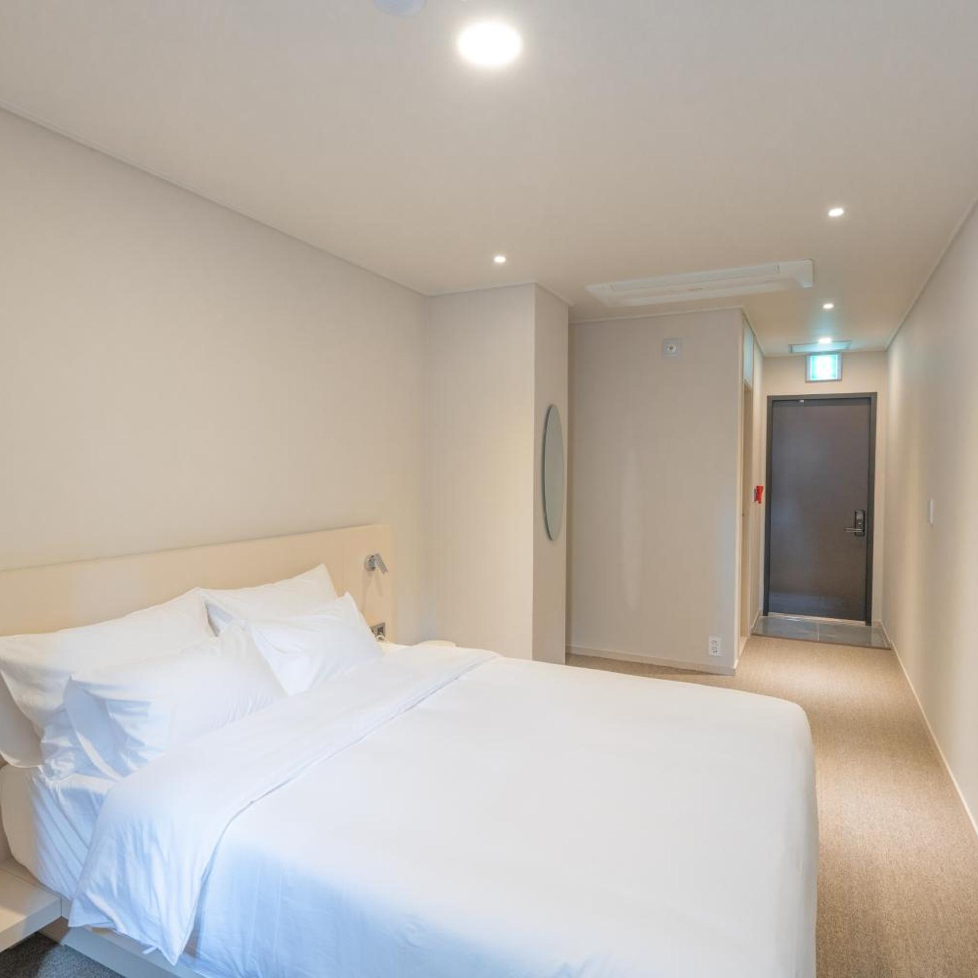 Hotel Myeongdongjang 15/50