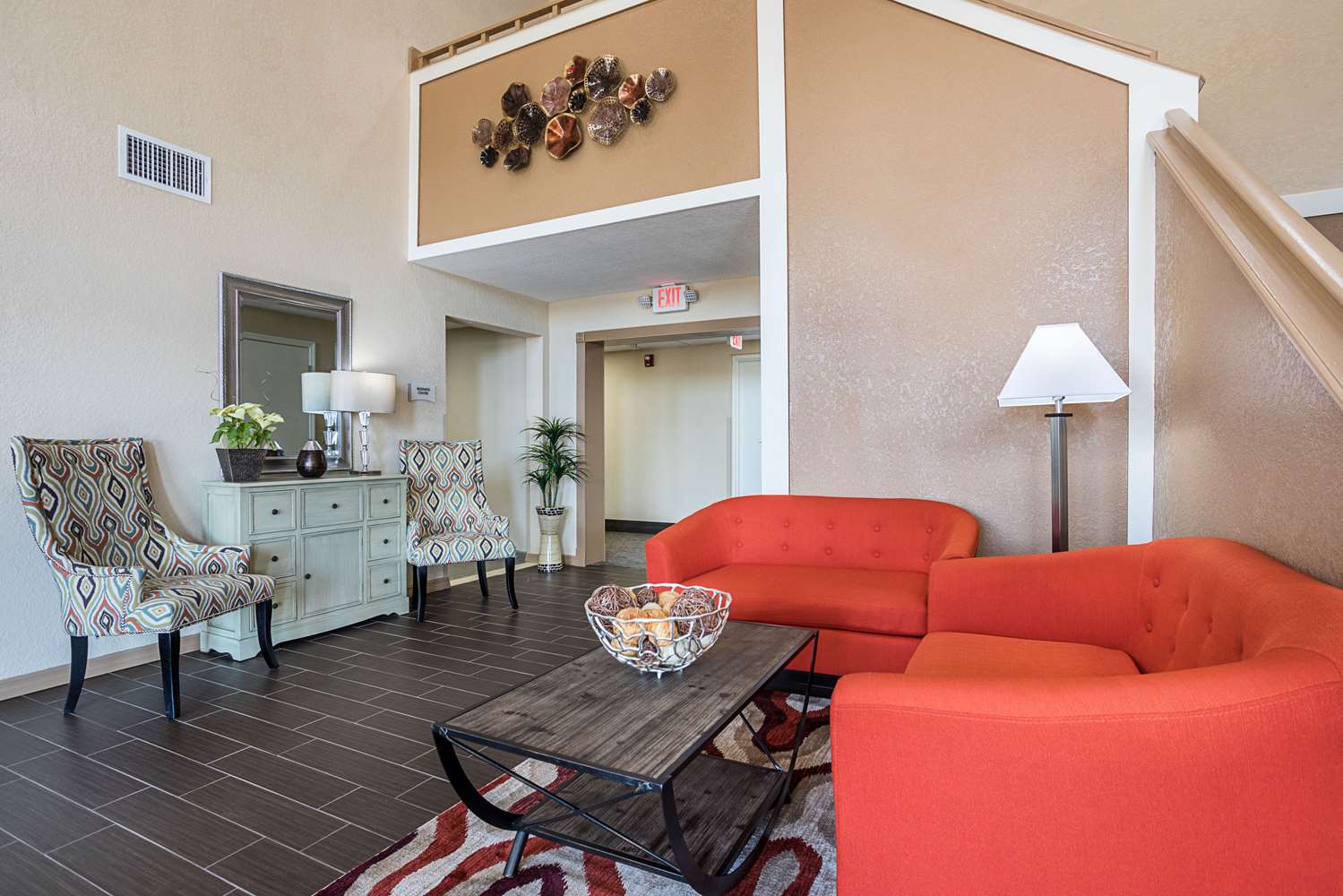 Quality Inn & Suites Heritage Park 7/15