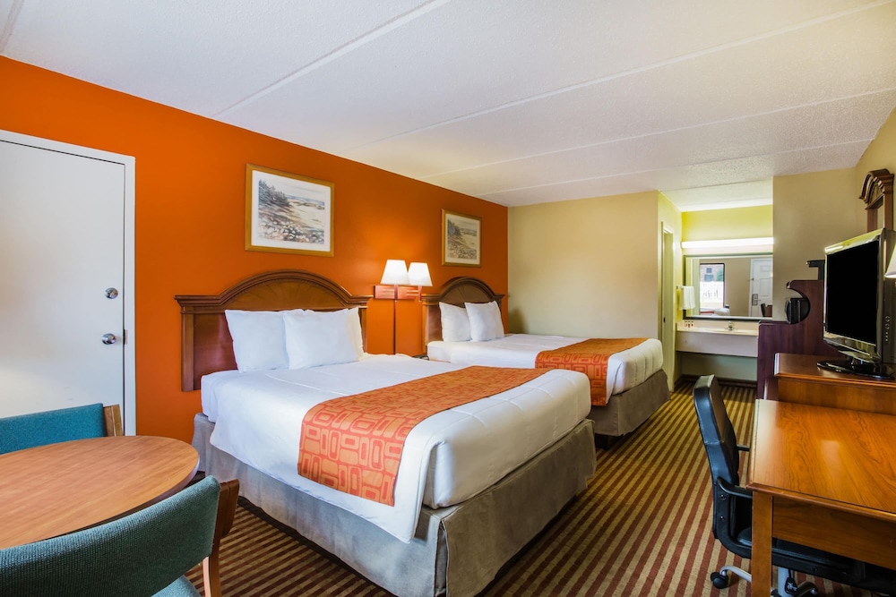 Room, 2 Queen Beds, Accessible