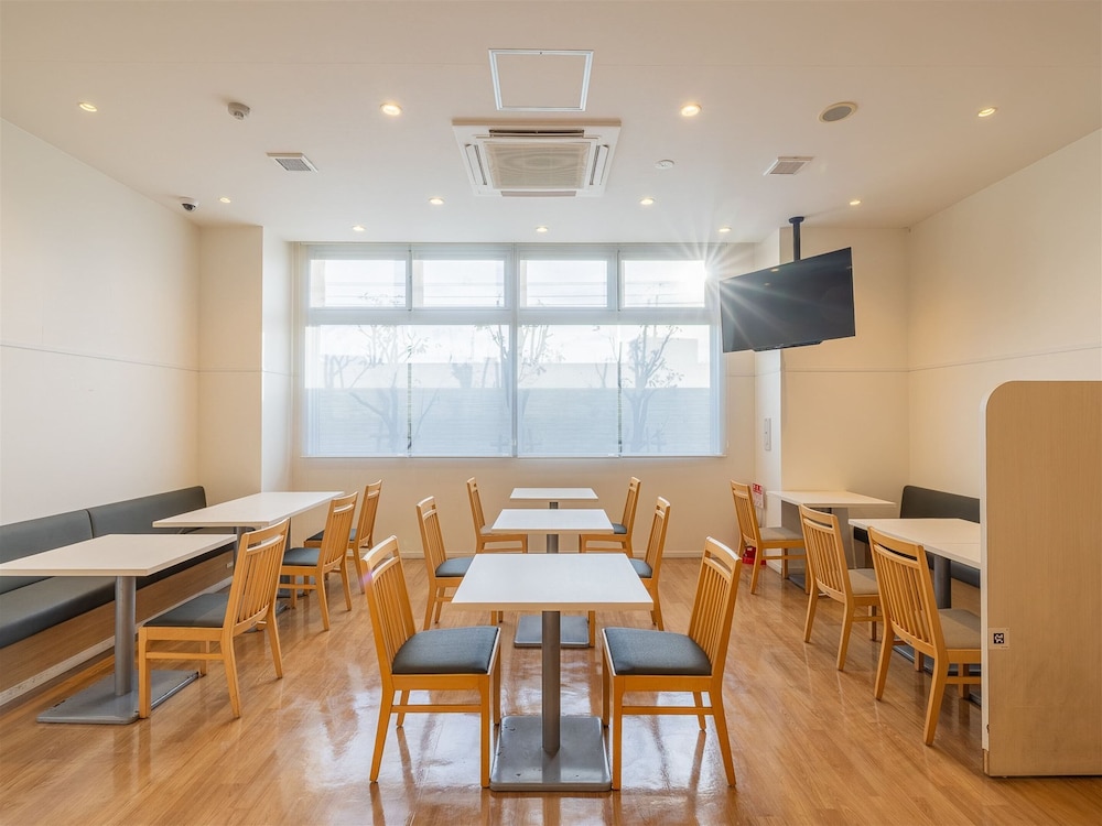 Just Inn Matsusaka Station 40/48