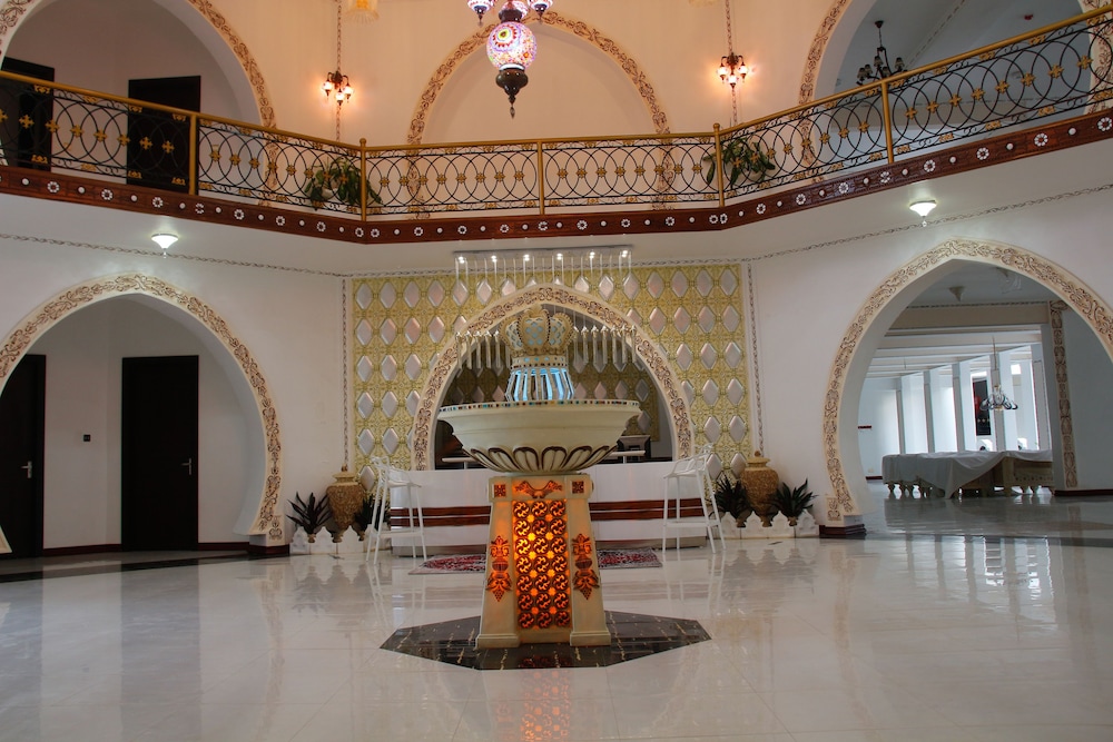 Madinat Al Bahr Business & Spa Hotel 13/75