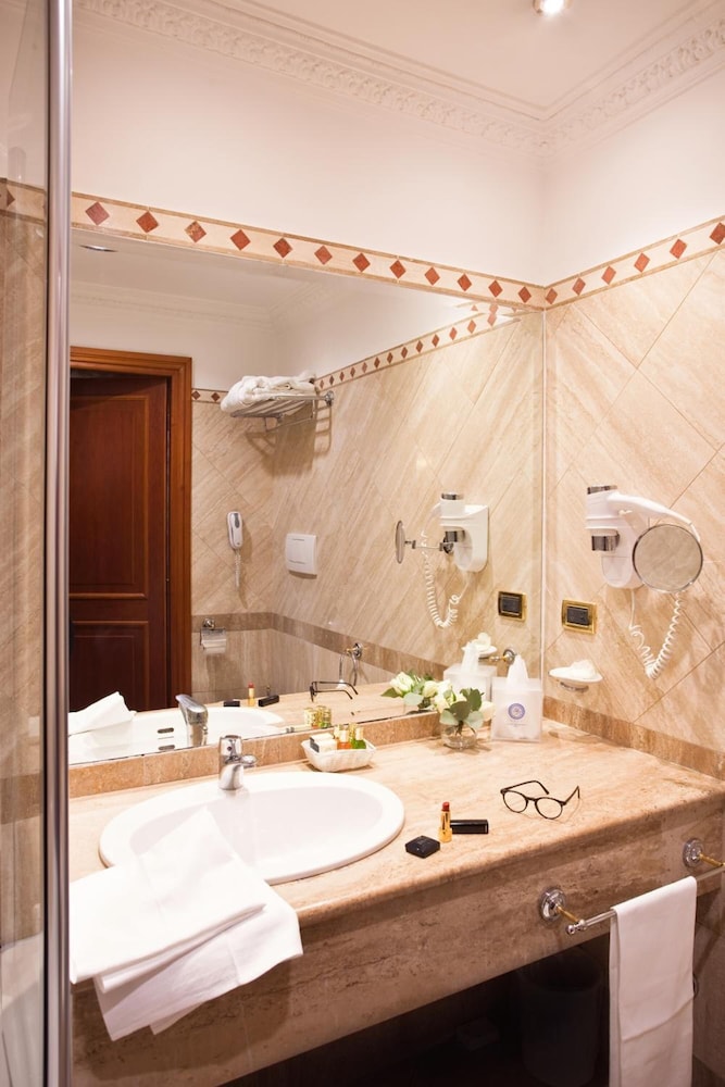 Barberini Hotel 30/56