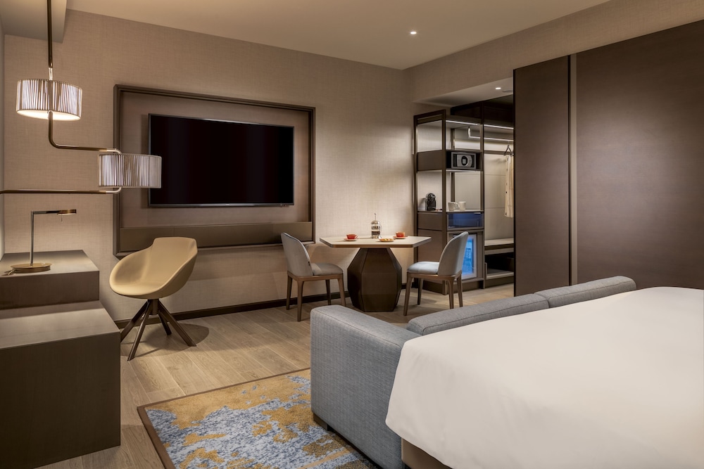 Hyatt Regency Algiers Airport 11/50