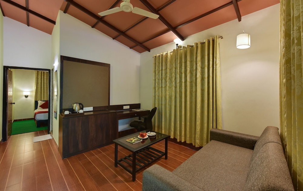 The Fern Silvanus Resort 37/64