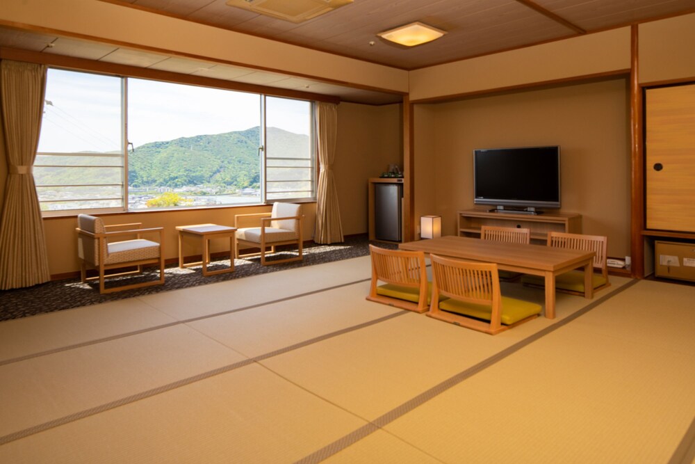 KAMENOI HOTEL TOBA (ex Kanponoyado Toba) 38/69