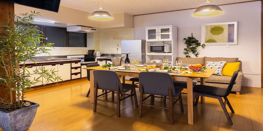 Residential Hotel 183 Naha [VR] 34/46