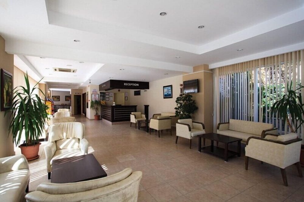 HELIOS HOTEL 30/55