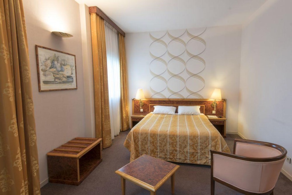 Hotel Le Manoir 22/41