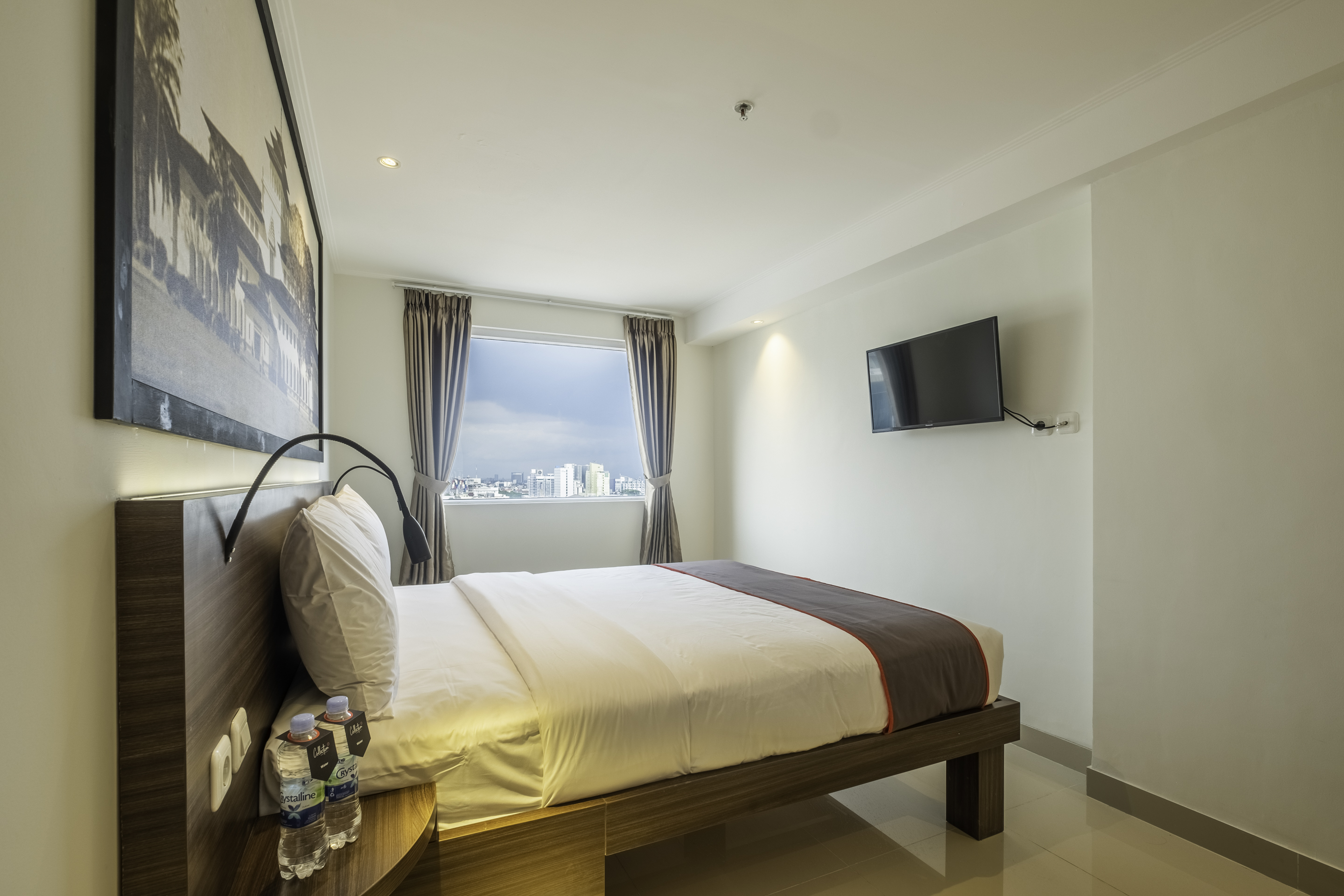 Collection O Hotel Pasar Baru Heritage 15/28
