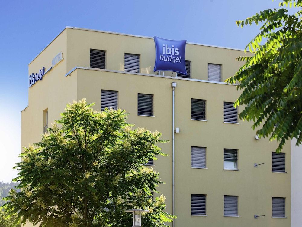 Ibis Budget Winterthur 6/64