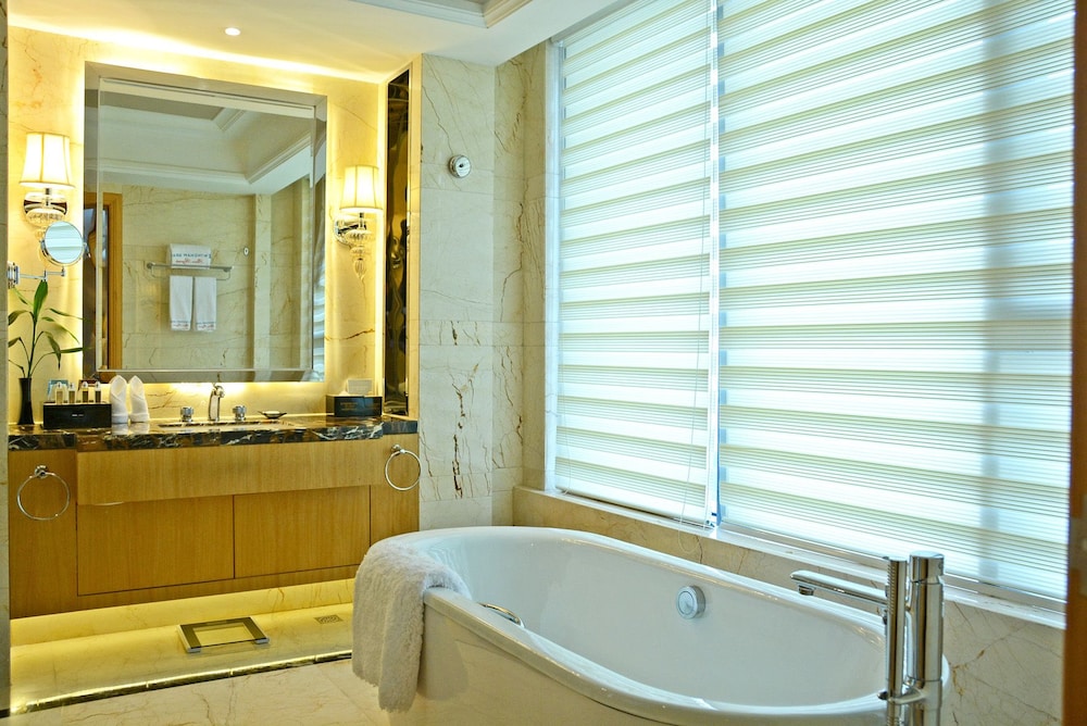Wyndham Grand Plaza Royale Mingfa Zhangzhou 22/61